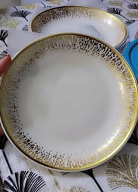 مواعين مذهب شعاعي • بيع داخل المنزل • دور الزراعة