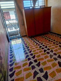 كنتور ٣ أبواب • صاج داخل وخارج • الدورة