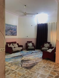 حي العسكري • ٢٤٠م • غرفتين