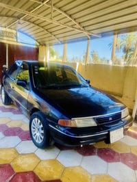 كيا سيفيا • موديل ١٩٩٣ • السنويه ٢٠٣٠