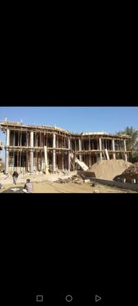 نجار • شغل متفرّق