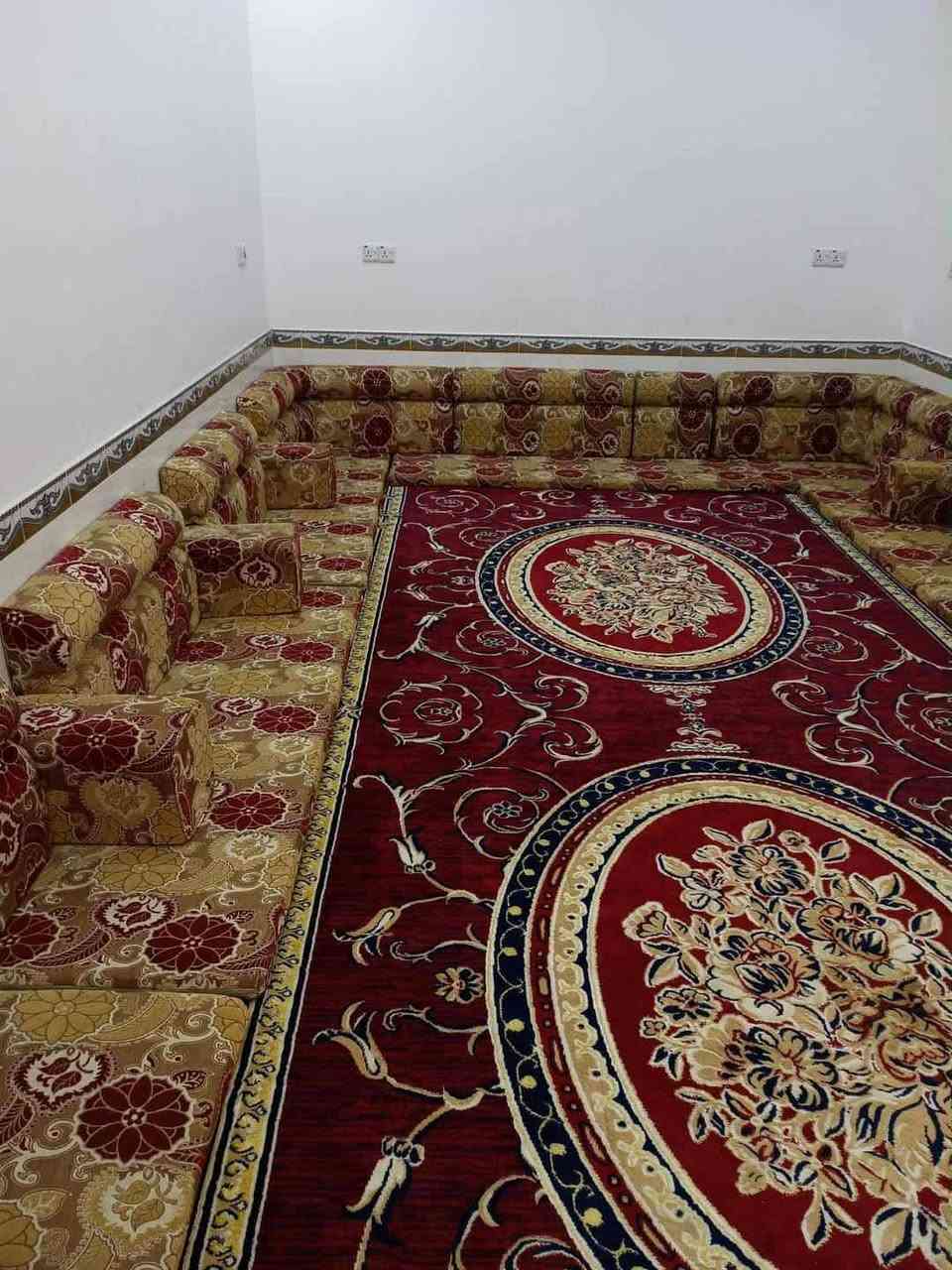 للبيع


**إذا كنت صاحب هذا الإعلان وتريد حذفه لأي سبب، رجاءا أرسل رسالة إلى الدعم الفني**