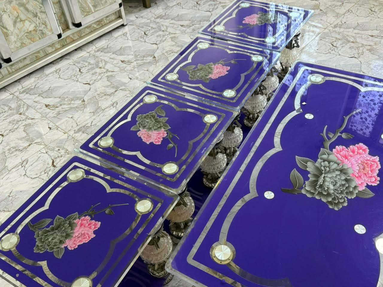 سلام عليكم ماصات كزاز السعر 50 الف عدد 5 مكاني الاسكندرية/ الاسكان


**إذا كنت صاحب هذا الإعلان وتريد حذفه لأي سبب، رجاءا أرسل رسالة إلى الدعم الفني**