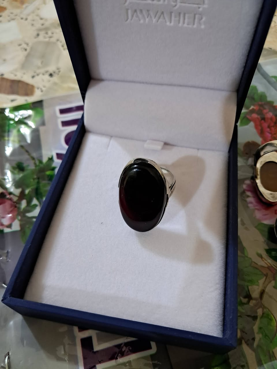 لعشاق التحف شرط اصلي  فضه عراقيه كل خاتم وسعره


**إذا كنت صاحب هذا الإعلان وتريد حذفه لأي سبب، رجاءا أرسل رسالة إلى الدعم الفني**