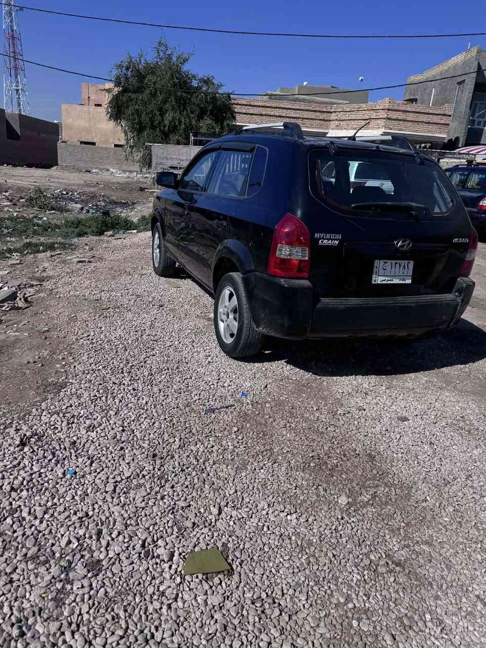 ياالله مرخصت ادمن عندي توسان خليجي موديل 2009 مكينه 2000 كير ومكينه تبريد كفاله مكفوله من ضربه بيه فقط دور جمالغ الخلفي ونص جمالغ امامي سعر 88 بيها مجال سنويه مجده 2029 بس شراي ينتصل مكان بابل ***********
