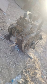 اسلام عليكم محرك 70 عادي للبيع 07803532960 07774162477