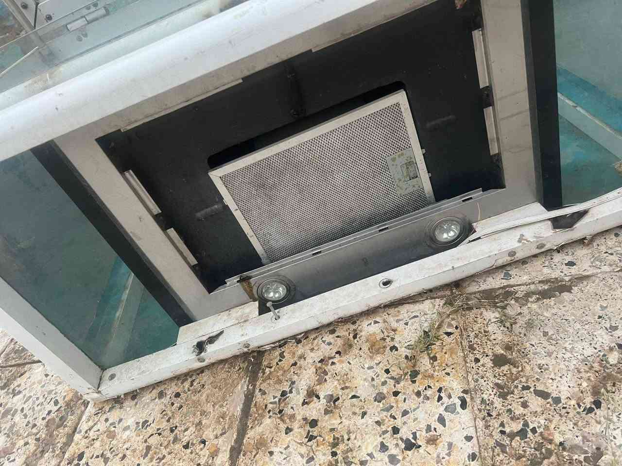 كنتور. ٢٦٠ غرفه ٨٠٠ ساحبه ٦٠


**إذا كنت صاحب هذا الإعلان وتريد حذفه لأي سبب، رجاءا أرسل رسالة إلى الدعم الفني**