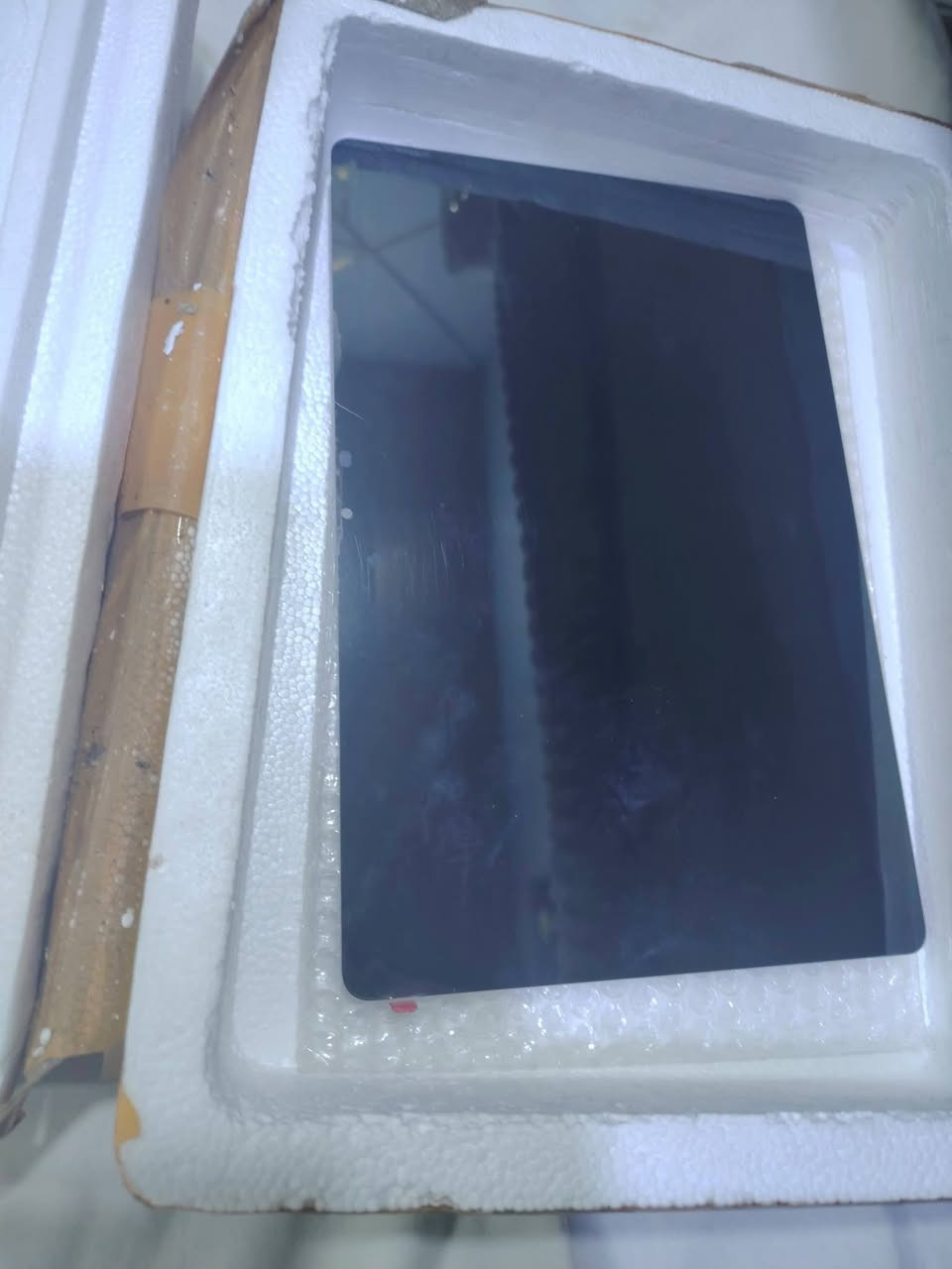 شاشات ايباد 3 قطع وموبايل قطعه بهذا الشكل سعر القطعة 10 ألف فقط


**إذا كنت صاحب هذا الإعلان وتريد حذفه لأي سبب، رجاءا أرسل رسالة إلى الدعم الفني**