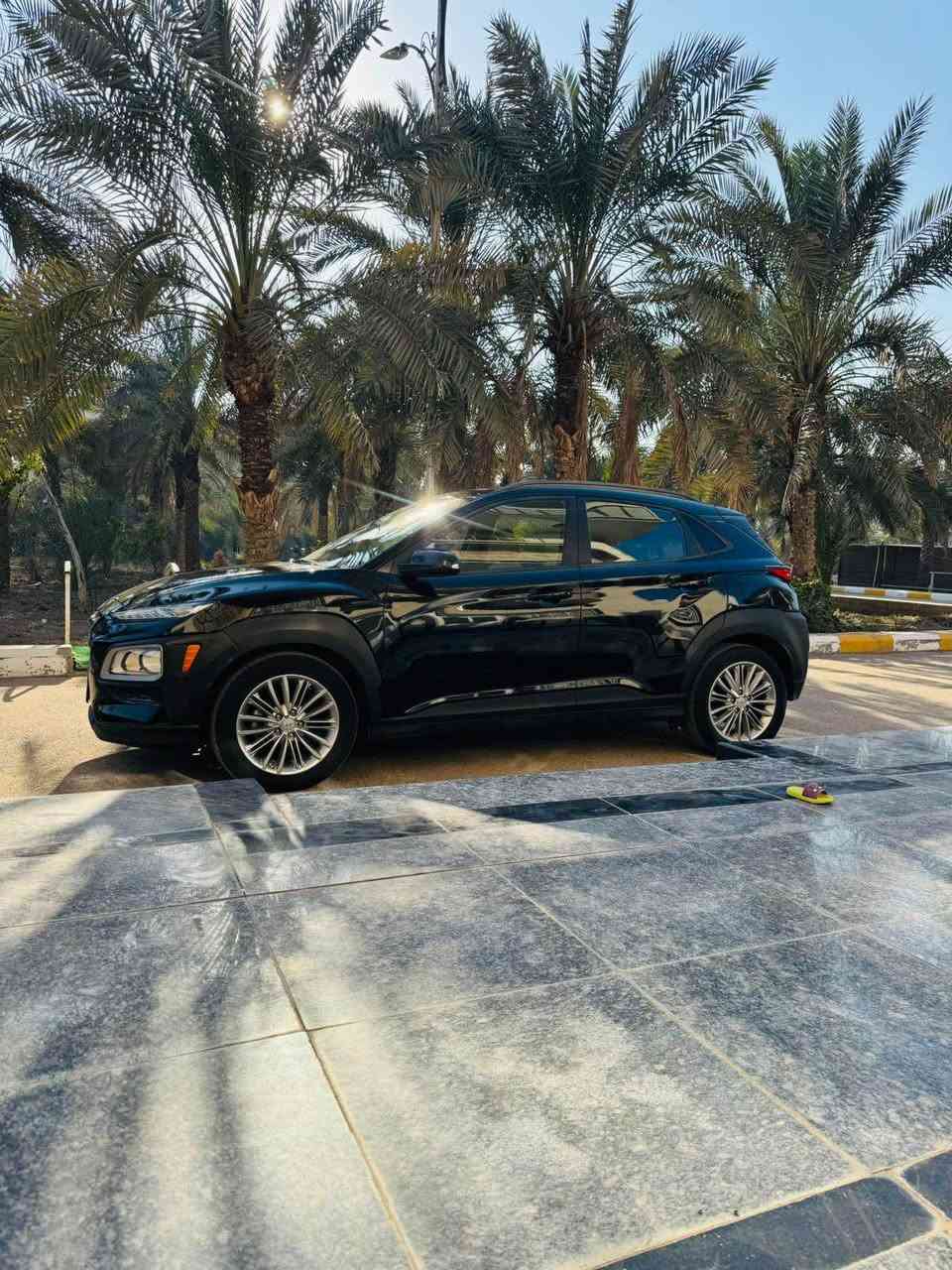 سلام عليكم 

كونا 2021 رقم بصرة تحويل ثاني يوم السيارة بسمي وارد امريكي حادث فقط بنيد نفسه مبدل او مصبوغ السياره جديدة بمعنا الكلمه او ماشيه قليل 22 mi السيارة سعرها ١٤٥ او بيها مجال مستعجل ع البيع الله شاهد المو شراي لا يكسر بحلالي مكاني ابو الخصيب مهيجران رقمي ***********
0️⃣7️⃣7️⃣2️⃣7️⃣8️⃣6️⃣5️⃣9️⃣6️⃣6️⃣ 
غير متواجد ع الفيس خابرني او وتساب . البصرة, العراق
