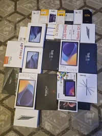 شلعه • ٢٠ قطعه • ٥ اجهزه اصليه