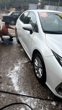 كورلا جيهان • بالضمان • رقم اربيل