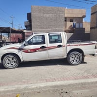 ٢٠١١ • رقم بغداد • مكينة وكير زين