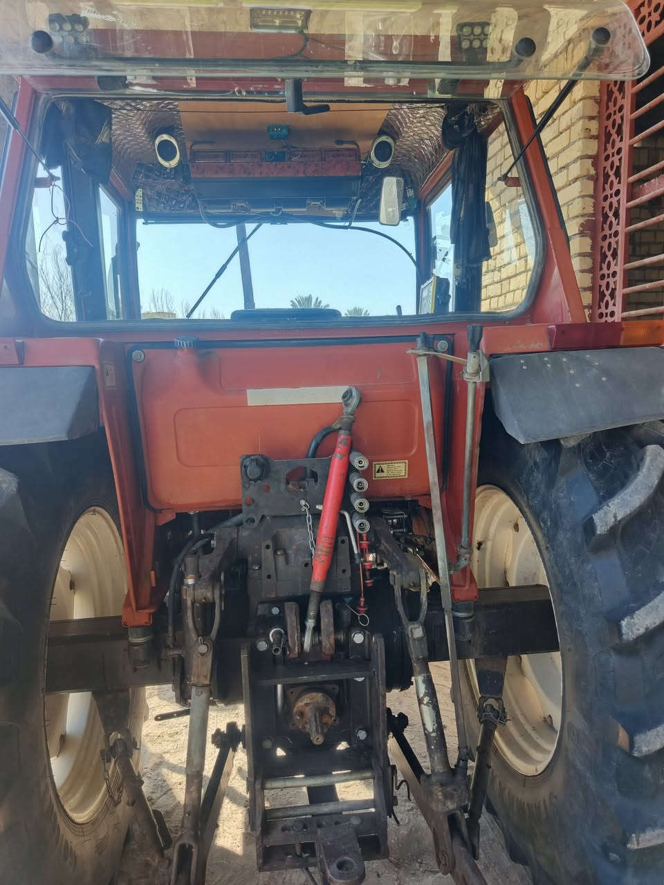 مكينه فيات للبيع مكان بابل مكينه بعده منفيس ***********
