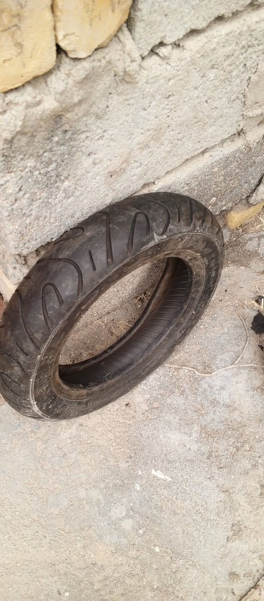 السلام عليكم تاير دراجه للبيع جديد السعر 15 وبي مجال المكان الناصريه الاسكان... 🌿


**إذا كنت صاحب هذا الإعلان وتريد حذفه لأي سبب، رجاءا أرسل رسالة إلى الدعم الفني**