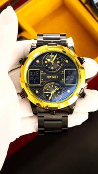 SKMEI 2212 • ساعة رياضية • قطعة وحدة