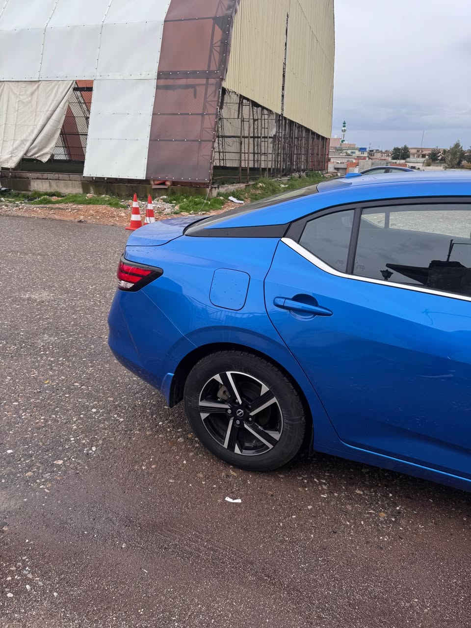 سنترا موديل 2024 بوند صبخ بدون. واخل ارباك ستيرن سيستم شرت ترقيم سياره مواصفات SV و سعر 114 مجال بسيط رقم واتساب *********** اكر, نينوى
