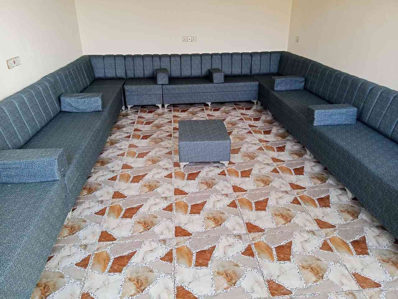 شغلنه لهذا اليوم في قرية نوفل سعر متر ٧٠ الف بلاويد اسود والظهر بلاويد اسود اسفنج اكسترا ظمان مفتوح معه كوشات وطبله وسط هديه العنوان دلي عباس


**إذا كنت صاحب هذا الإعلان وتريد حذفه لأي سبب، رجاءا أرسل رسالة إلى الدعم الفني**