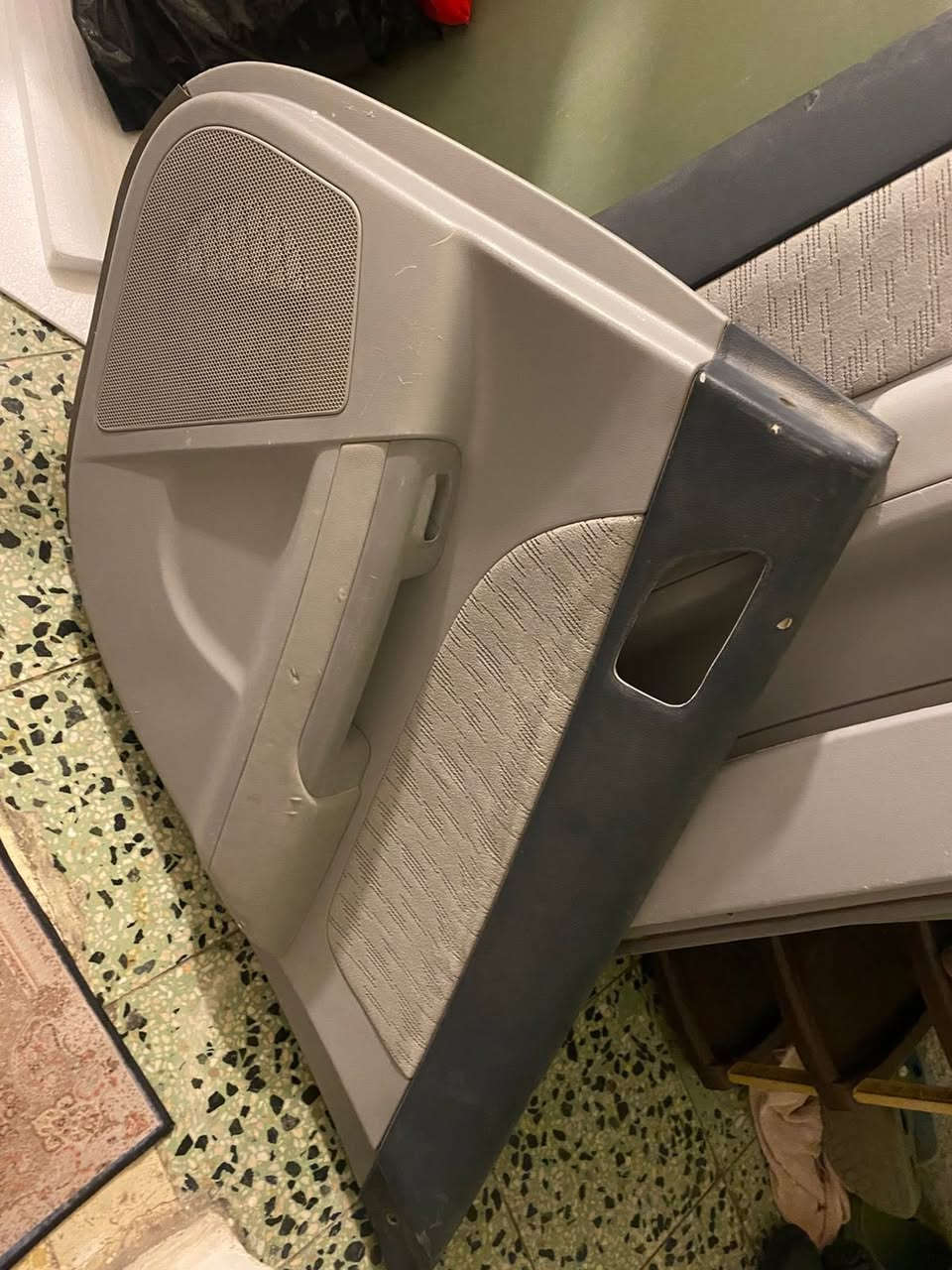 قيم واخذ
بطانة صدر وخلف الصدر سوناتا ٢٠٠٦ لحد ٢٠٠٨
٤ بوب مقدس سوناتا بيهن معجون ومصبوغات مع الجام قيم واخذ


**إذا كنت صاحب هذا الإعلان وتريد حذفه لأي سبب، رجاءا أرسل رسالة إلى الدعم الفني**