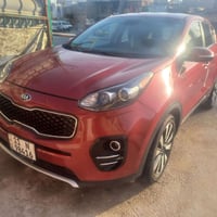 سبورتج 17 بيع ومراوس سعر 145 ماشي 70 07706262380  07700257428