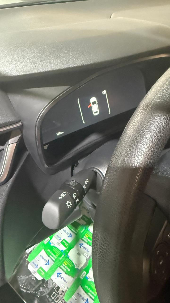 تويوتا كورلا 2025 S بلاك ادشن زيرو صدفي ويل 17 بلاك جنح اصلي وكرسي كهرباء  وجلد ماروني فوول مواصفات مرقم وكامل وتحويل مباشر السعر 173$ 
للاتصال ***********
