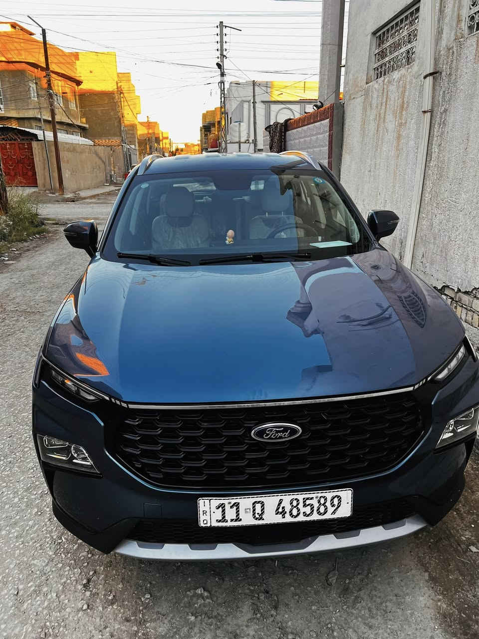 السلام عليكم 

فورد ترتوري 2025 فول مواصفات شركة القاصد

المحرك 1800 تيربو 

نظام تثبيت مسار

توقف ذاتي 

قياده ذاتيه 

شاشه متصله 

شاشه تدعم ابل كاربلاي أندرويد اوتو

انظمة قياده

كير ماوس

اشاير ب المري 

لد نهاري

بصمه

تشغيل عن بعد 

شحن لاسلكي 

كامره خلفيه 

السياره زيرو خير من الله وبعد بيها مواصفات 
مرقم بغداد بسمي 

للستفسار واتساب او الاتصال 

الرقم ***********
33مليون وبيه مجال
