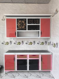 كاونتر مبطن • مترين • البصرة التنومة