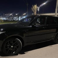 رانج روفر • ٢٠١٥ • ديزل