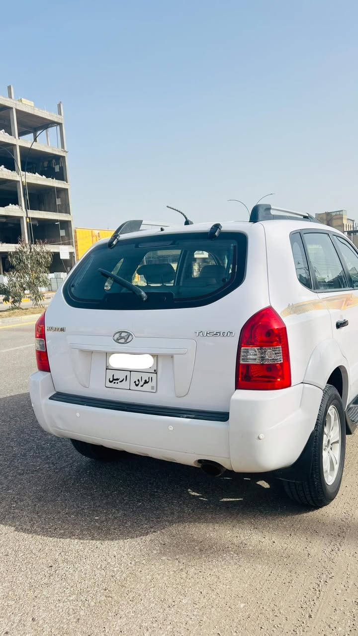 السلام عليكم توكسان 2009 رقم اربيل الماني تريد وكاله تريد تحويل فتحه حساس خلفي ويل كب مكينه 2000 سياره مكفوله كفاله عامه سعر 117 مكان سياره نجف للاستفسار اتصل ع الرقم *********** بي واتساب
