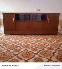 بوفيه للبيع07831981205