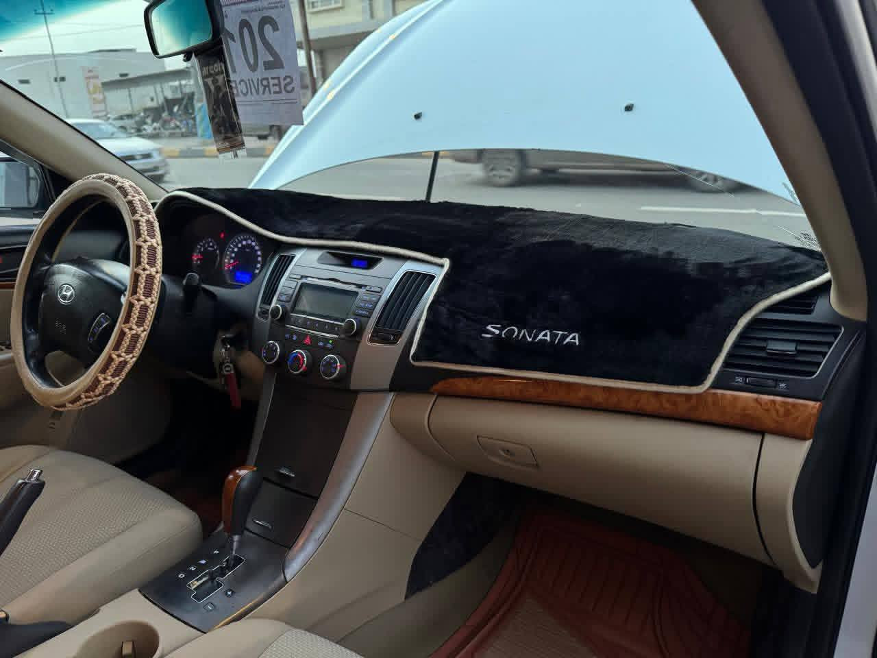 السلام عليكم سوناتا 11 2,400  سعر150 ***********
