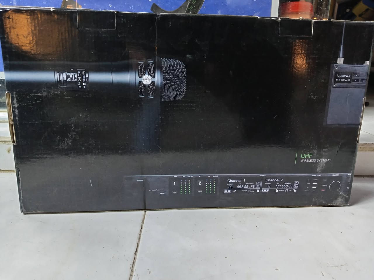 السلام عليكم
مزاد ساعتين عندي مايگات أصلي
أعلى سعر ابيع
نتوكل على الله


**إذا كنت صاحب هذا الإعلان وتريد حذفه لأي سبب، رجاءا أرسل رسالة إلى الدعم الفني**