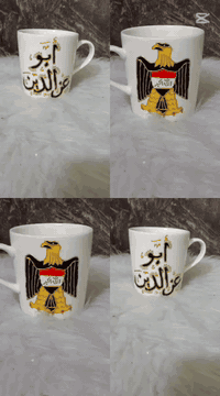 شغلي حسب الطلب يوجد توصيل لجميع المحافظات  للاستفسار على الوتساب 07886...