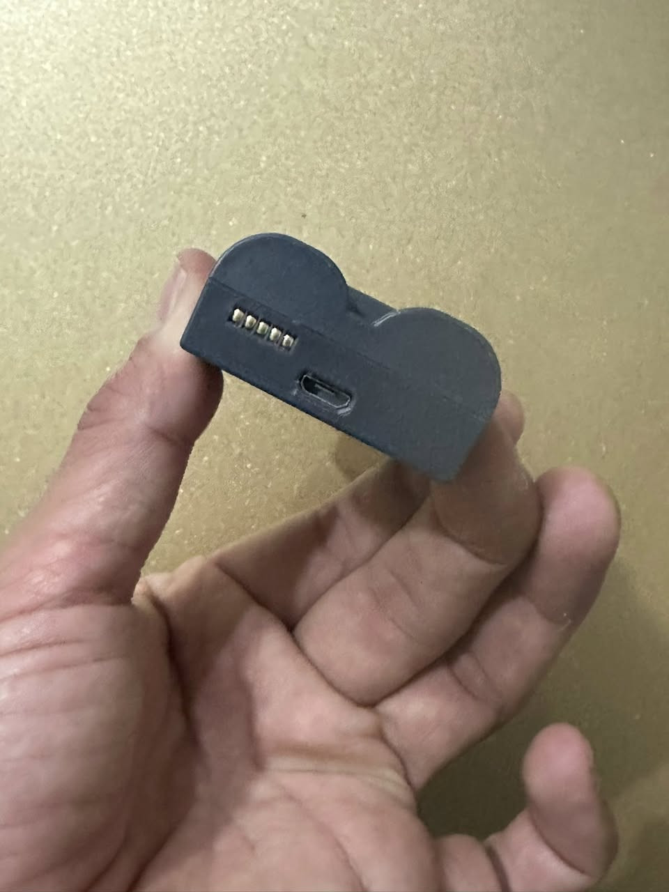 فقط بطاريات جهاز جرس 🔔 بيع اعلي سعر مبروك


**إذا كنت صاحب هذا الإعلان وتريد حذفه لأي سبب، رجاءا أرسل رسالة إلى الدعم الفني**