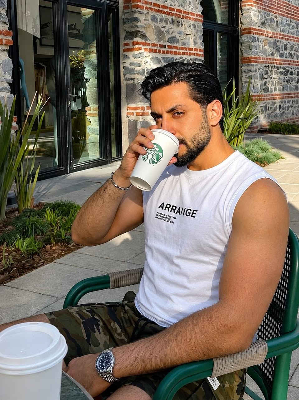 🇮🇶🔥 الجودة عنواننا دائماً 🔥🇮🇶

🏃‍♂️ سارع بالحجز قبل النفاد 🏃‍♂️😍

✅ كيمونة حلقة بخامة مرتبة جداً
✅ 2 خيط مكفول شرط الفحص
✅ خامة فول ليكرا مريحة وناعمة باللبس
🇰🇷 القماش: الكيمونة قطن كوري أصلية درجة اولى، 💯✔️ 
📏 القياسات المتوفرة:
   XL / 2XL/3XL/4XL
✔️ القالب هاف ومريح باللبس

🔥شورت عسكري خامة كتان أصلية ثقيلة شرط الفحص
🔥 متوفر بـ 3 ألوان تجنن باللبس ومريحة جداً
📏 القياسات:
/S/M / L / XL / XXL
من وزن ٥٠ الى وزن ٩٠
💥 ستايل عصري ولخامة تفرق باللبس 💥

سعر العرض بدي + شورت ب  ٢٠  الف فقط 🔥
🚘 يوجد خدمة توصيل لجميع محافظات العراق ٤ الاف 🚘


**إذا كنت صاحب هذا الإعلان وتريد حذفه لأي سبب، رجاءا أرسل رسالة إلى الدعم الفني**
