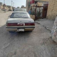 تويوتا كرستا • تواير جدد • رقم كربلاء