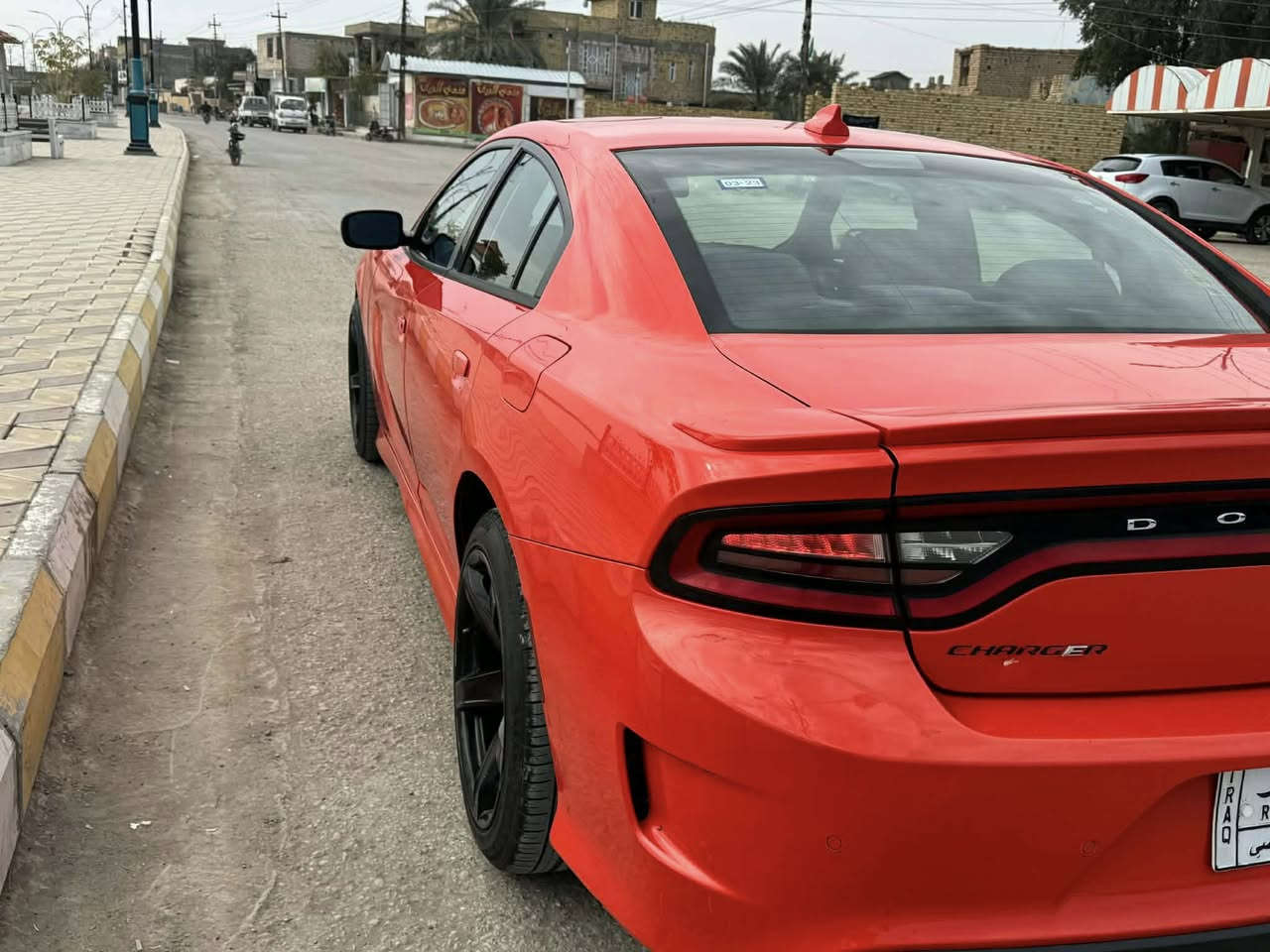 سلام وعليكم جارجر 2019 اصل معلايه 2022 جيتي معروفه مواصفات جيتي  رقم بصره بسمي  سياره كفاله عده بارد بل جاملغ المامي  بدون صبغ بدون ايرباك   

‭0772 266 3321‬
