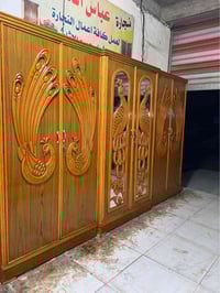 كنتور ابو6صاج • نضافة فول • مجمع الحمراني