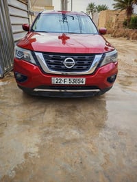 فاثفندر ٦ سلندر • ٩٠٠٠٠ كم • رقم اربيل