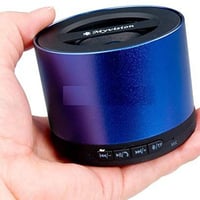 ام بي ثري • قطعتين • صوت صافي