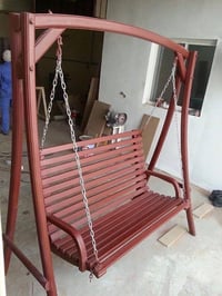 حدادة العلي • أبواب وشبابيك • حي النداء