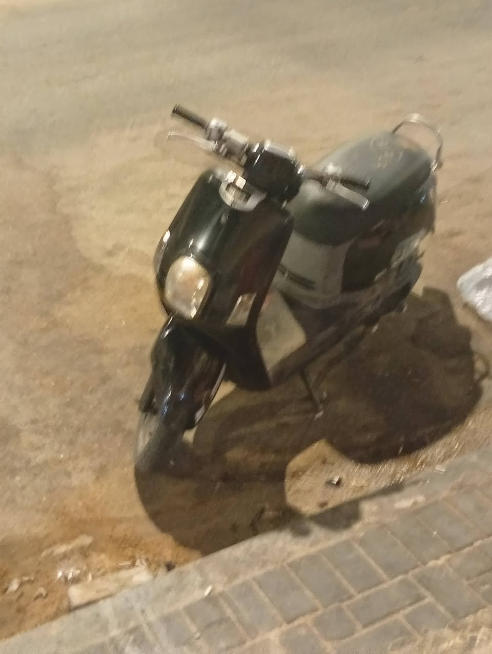 دراجه صاله شهر من ماخذه من الرمبه 
ماكس بوليسي نوزلات سعره 900الف وبيه مجال لشراي


**إذا كنت صاحب هذا الإعلان وتريد حذفه لأي سبب، رجاءا أرسل رسالة إلى الدعم الفني**