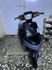 دراجة بطه • فول نظافة • الامين الثانيه