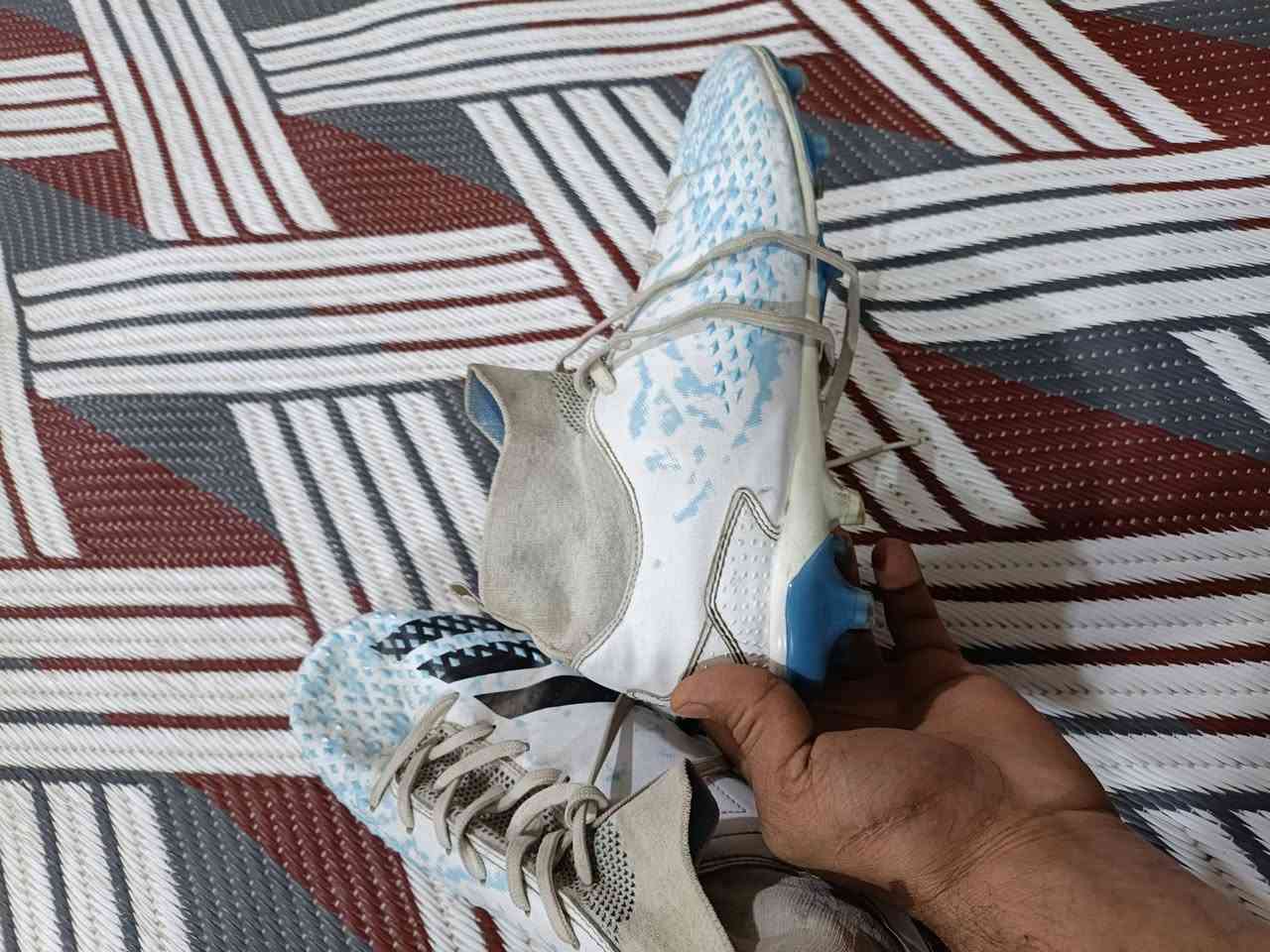 باله ستد ام الجاروب شتريتها ومالبستها قيم واخذه او مراوس بجفوف حراسه


**إذا كنت صاحب هذا الإعلان وتريد حذفه لأي سبب، رجاءا أرسل رسالة إلى الدعم الفني**