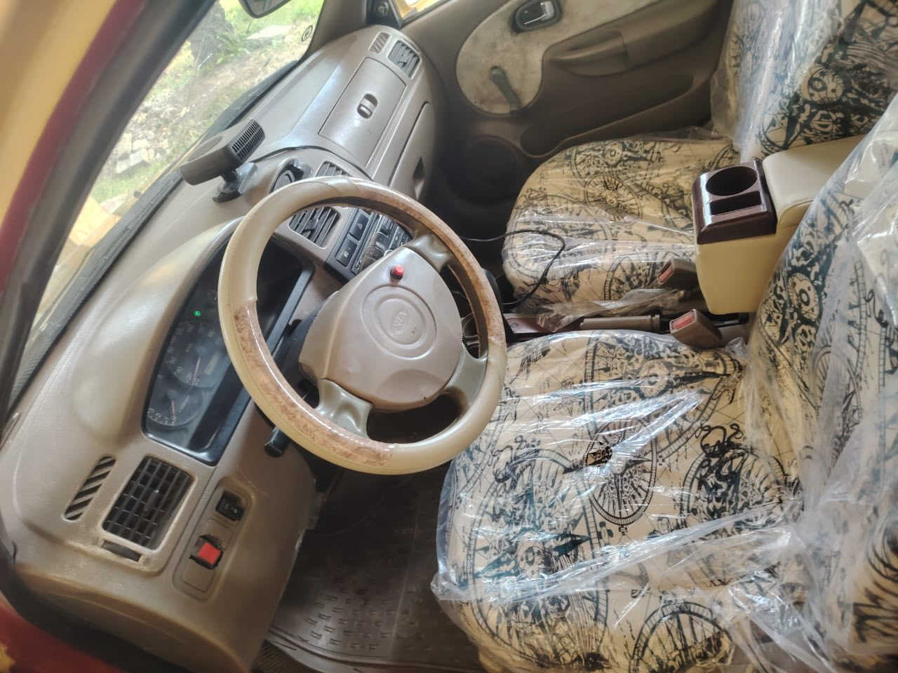 كيه ريو 2004سياره جاهزه الكشركدام عينك امصفره هيئه اوغرامه سنويه للا27للبيع 35اوبيها مجال العنوان بغداد الاعظميه ***********
