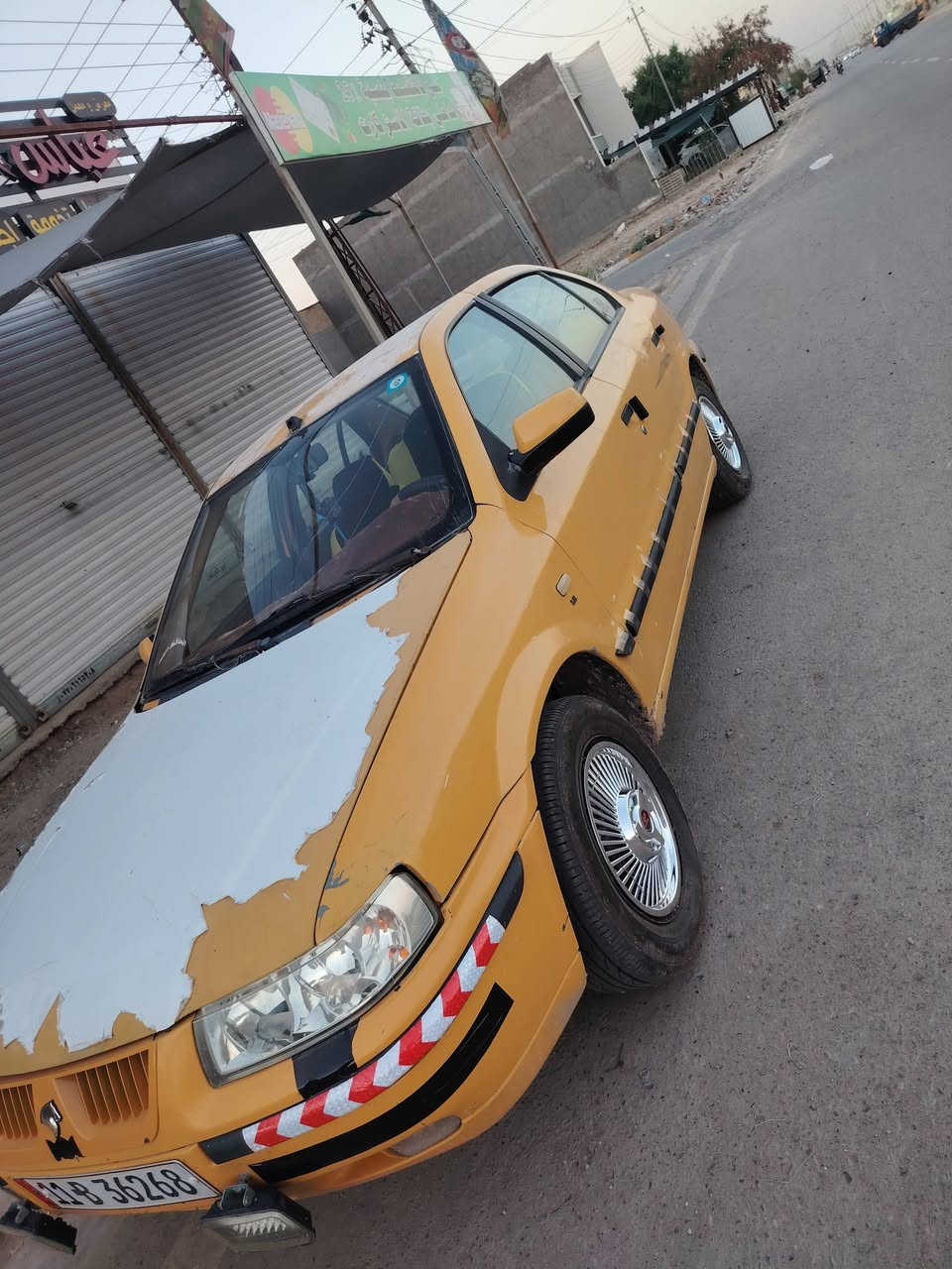 سمند ١١ رقم انكليزي بغداد محرك كير صدر كهربائيات تخم تاير باتري جديد كبل للشارع مال بيت تبريد تدفئه شغاله مكاني بغداد حسينيه الراشديه موبايل *********** سعرها ٣٤ وبيها مجال شويه
