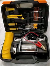 منفاخ جمل • ٢ سلندر • خرطوم ٦.٥م