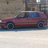 فولكس غولف • نينوى • ٥٢٥ كبس