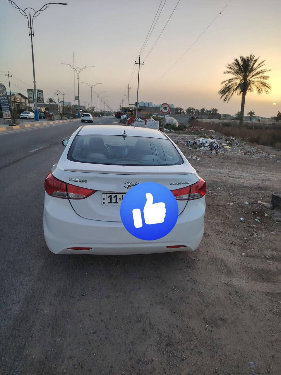 للبيع النترا 2012 خليجي قطعتين صبغ بدون دواخل سياره جاهزه ما ناقصها اي شيء السعر شده وبيه مجال *********** صلاح الدين بلد
