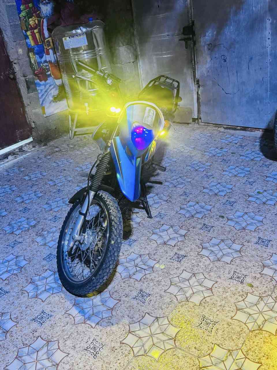 دراجه قفاز فلاحي وراق مديل ٢٠١٩


**إذا كنت صاحب هذا الإعلان وتريد حذفه لأي سبب، رجاءا أرسل رسالة إلى الدعم الفني**