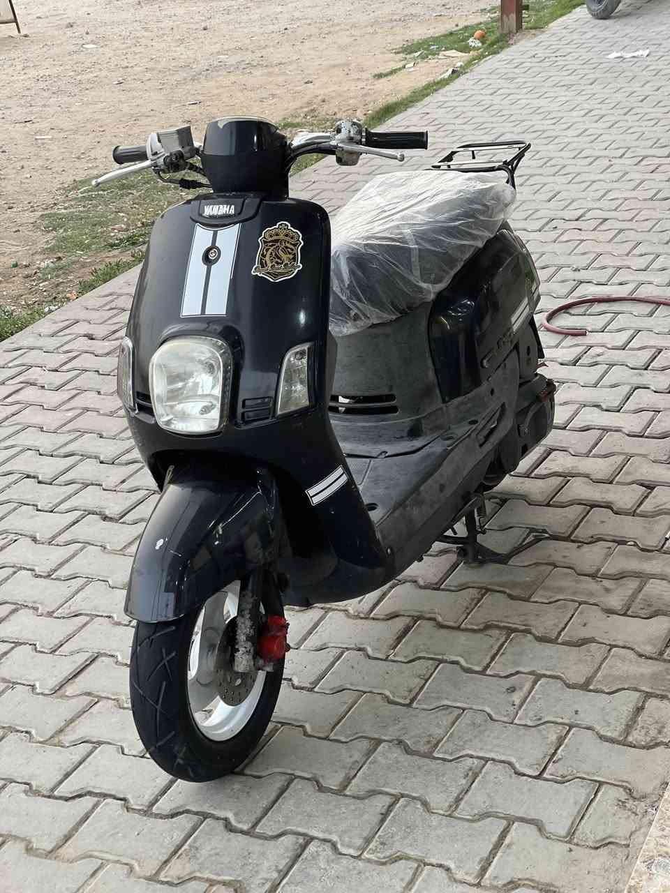 كابريتر 2008 بيهه وصل معرض كربلاء مكاني ***********
